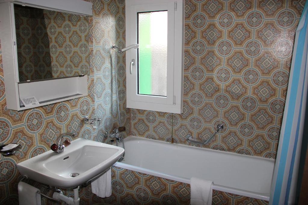 Hotel Walensee Trattoria Weesen Cameră foto