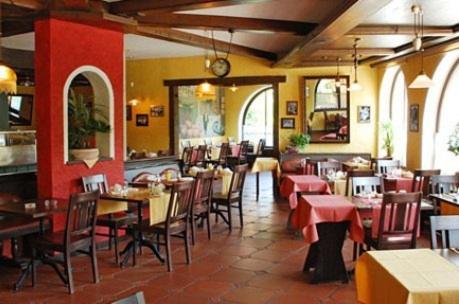 Hotel Walensee Trattoria Weesen Exterior foto